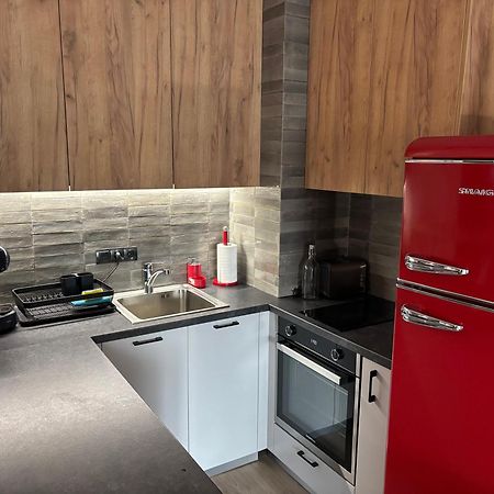 New York: A Spacious Modern Apartment With Parking Sofia Extérieur photo